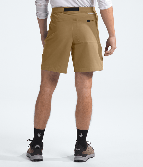 Short Masculino The North Face Paramount Pro Khaki Stone