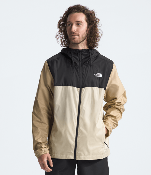 Jaqueta Masculina The North Face Cyclone 3 Gravel/TNF Black