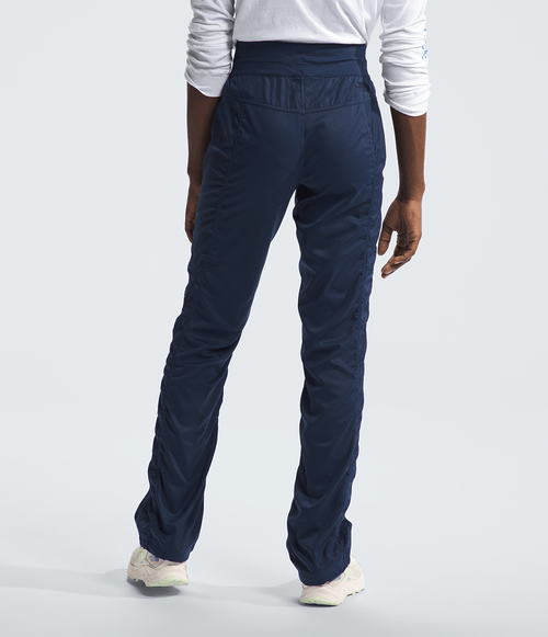 Calça Feminina The North Face Aphrodite 2.0 Summit Navy