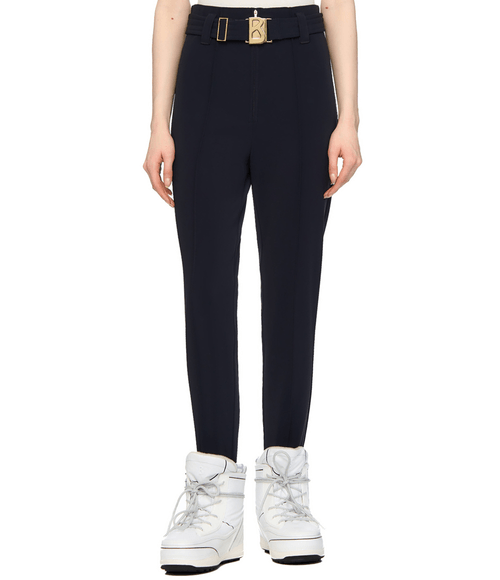 Calça Bogner Feminina Eirin Preta