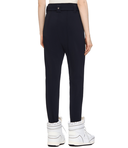 Calça Bogner Feminina Eirin Preta