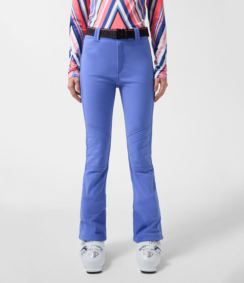 Calça Bogner Fire+Ice Feminina Zula Azul