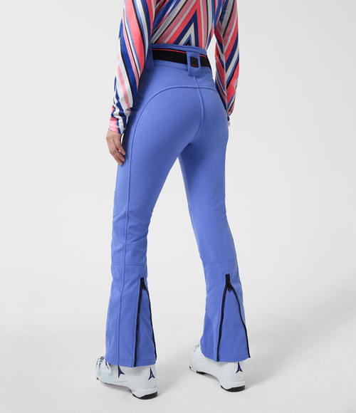 Calça Bogner Fire+Ice Feminina Zula Azul