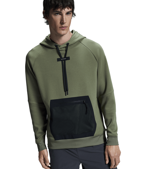 Moletom On Running Masculino Hoodie Taiga