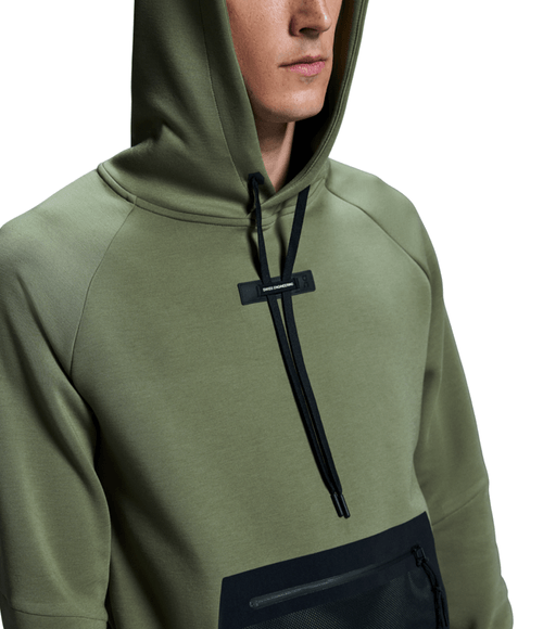 Moletom On Running Masculino Hoodie Taiga