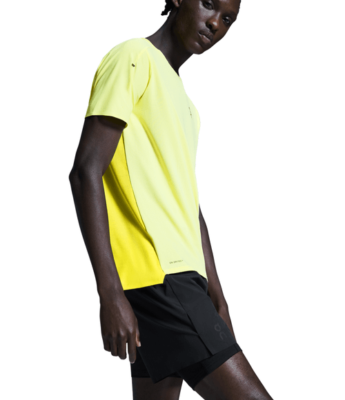 Short  On Running Masculino 5' Performance Black