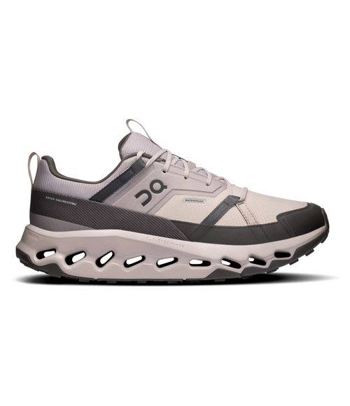 Tênis On Running Masculino Cloudhorizon Wp Fog | Thorn
