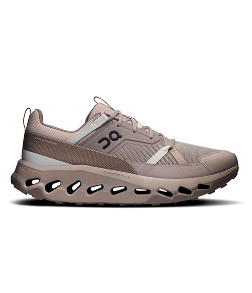 Tênis On Running Masculino Cloudhorizon Fog | Desert