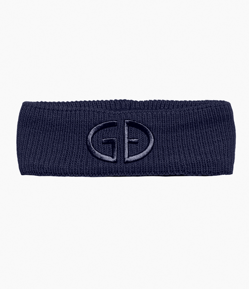 Faixa Goldbergh Feminina Warmth Headband French Blue
