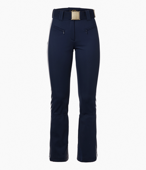 Calça de Ski Goldbergh Feminina Paloma French Blue