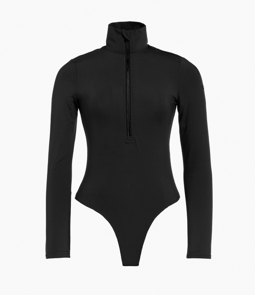 Body Goldbergh Feminino Poppy Black