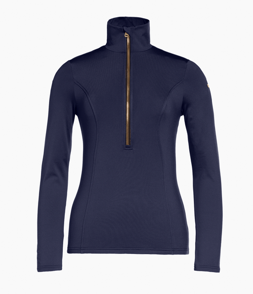 Suéter Goldbergh Feminino Serena French Blue