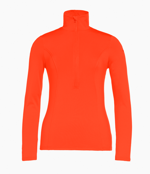 Suéter Goldbergh Feminino Serena Orange