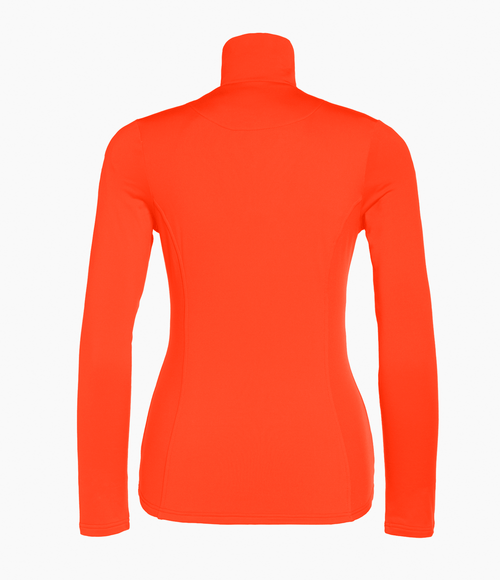 Suéter Goldbergh Feminino Serena Orange