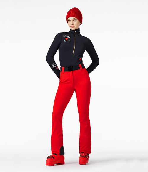 Suéter Goldbergh Feminino Copine Black