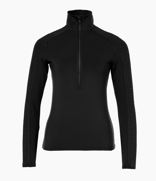 Suéter Goldbergh Feminino Lumi Black