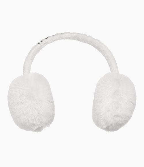 Orelheira Goldbergh Fluffy Cream