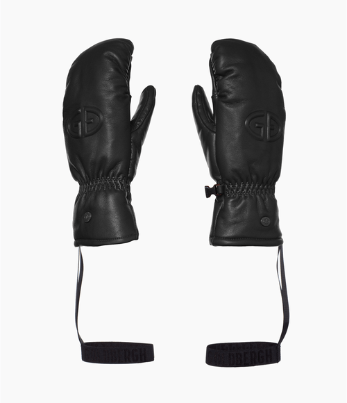 Luva Goldbergh Feminina Hilja Black