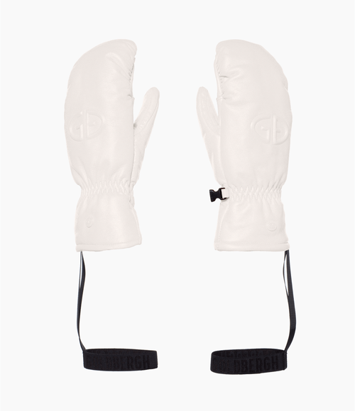 Luva Goldbergh Feminina Hilja Cream