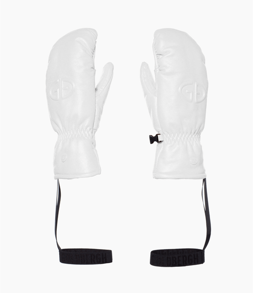 Luva Goldbergh Feminina Hilja White