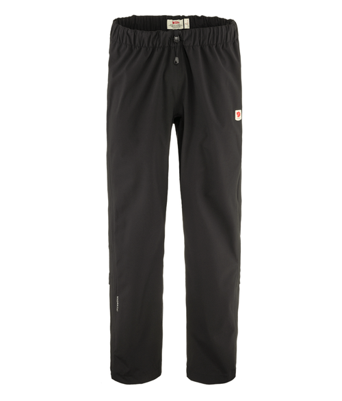 Calça Fjällräven Masculina High Coast Hydratic Trail Black