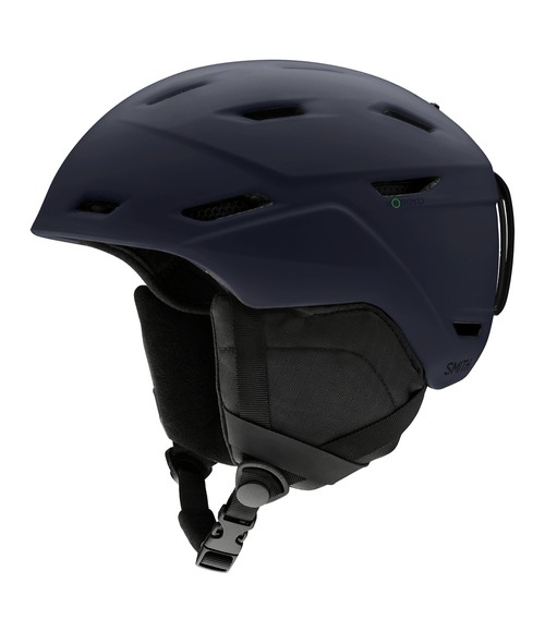 Capacete Smith Mission Matte Midnight Navy G