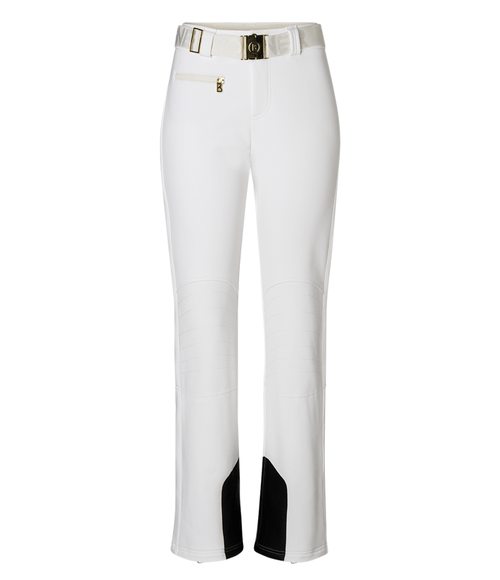 Calça Bogner Feminina Madei Branca