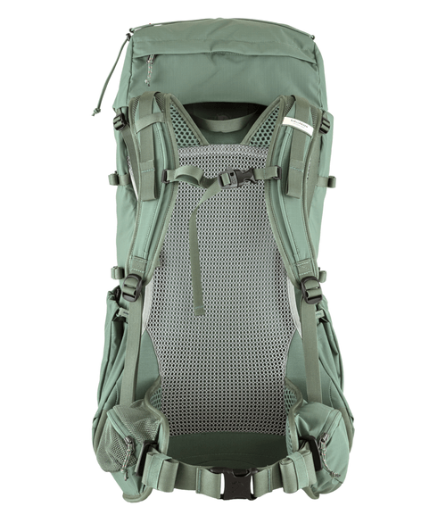 Mochila Fjällräven Abisko Friluft 35 S/M Patina Green