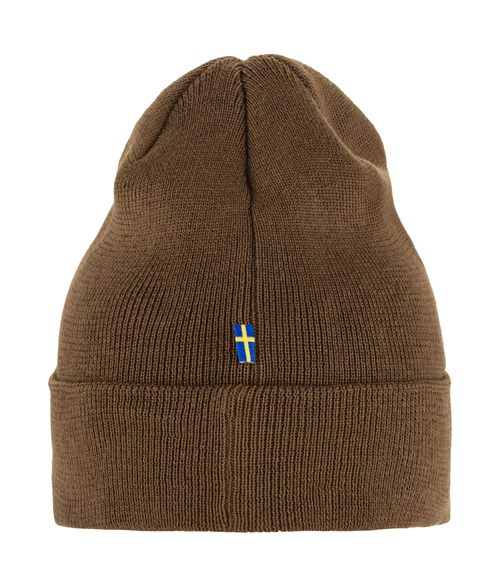 Gorro Fjällräven Vardag Classic Dark Oak