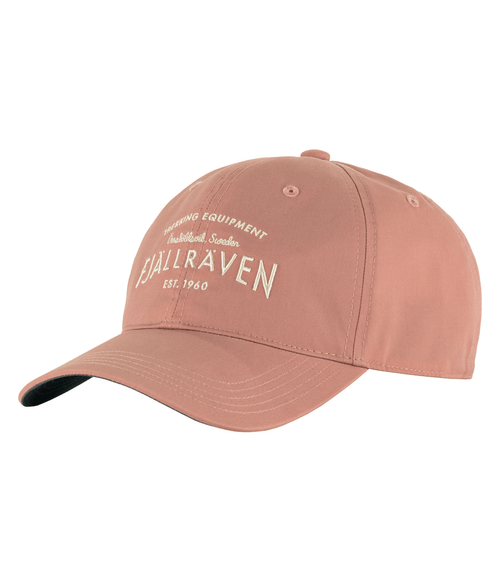Boné Fjällräven Est 1960 Dusty Rose