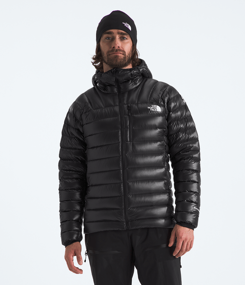 Jaqueta The North Face Masculina Summit Breithorn Hoodie TNF Black