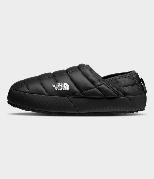 Sapato Feminino Thermoball Traction V Preto