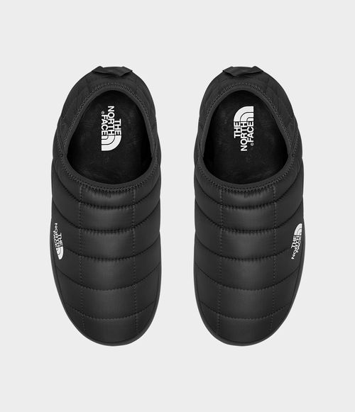 Sapato Feminino Thermoball Traction V Preto