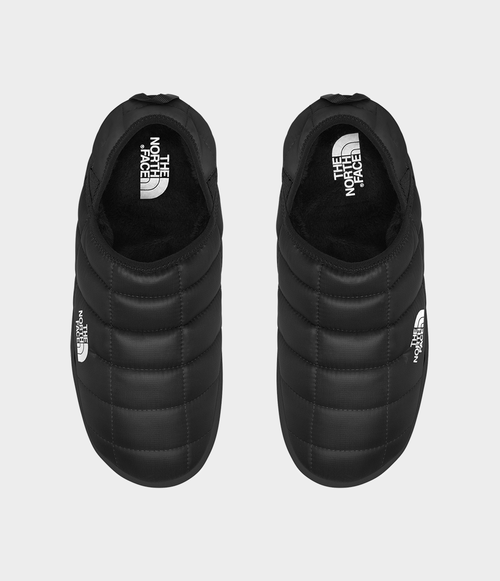 Sapato Masculino Thermoball Traction V Preto