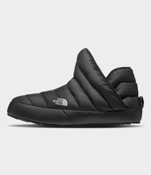 Bota Masculina Thermoball Traction Preta