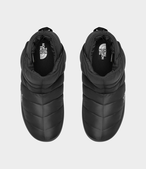 Bota Masculina Thermoball Traction Preta