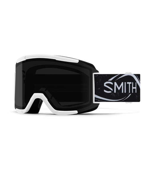 Snow Goggles Smith Squad Limited Edition Markus Eder