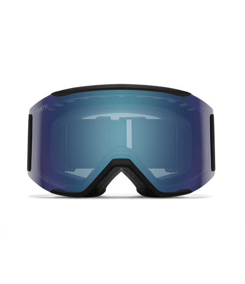 Snow Goggles Smith Squad MAG Copy Cat + Blue Mirror