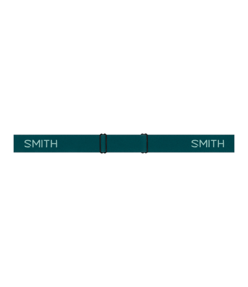 Snow Goggles Smith Vogue Malachite + Blue Sensor Mirror