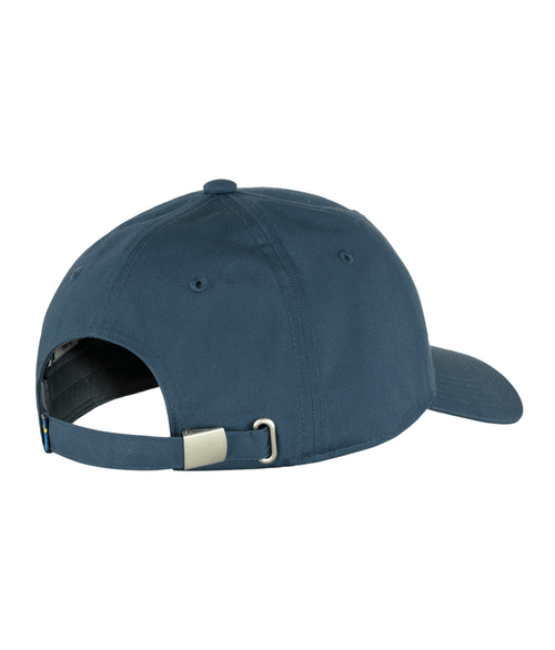 Boné Fjällräven Est 1960 Indigo Blue