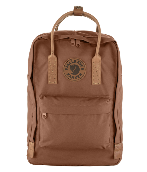 Mochila Fjällräven Kånken N°2 Laptop 15” Hazel Brown