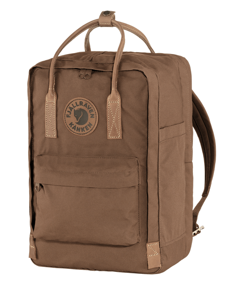 Mochila Fjällräven Kånken N°2 Laptop 15” Hazel Brown