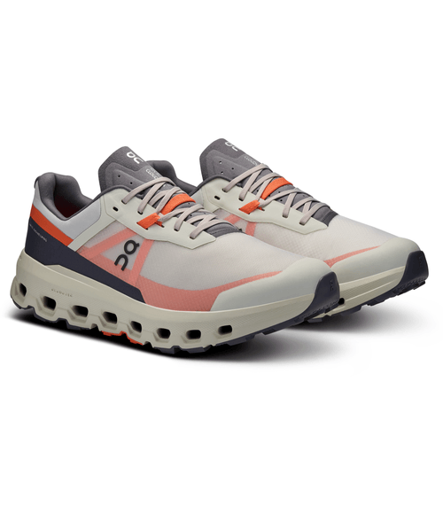 Tênis On Running Masculino Cloudvista 2 Ice | Flame