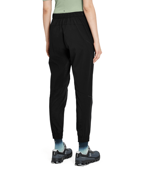 Calça On Running Feminina Trek Black
