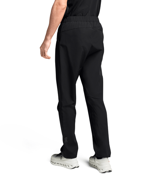Calça On Running Masculina Trek Black