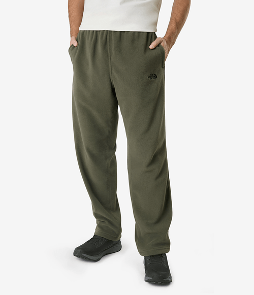 Calça The North Face Masculina Glacier New Taupe Green
