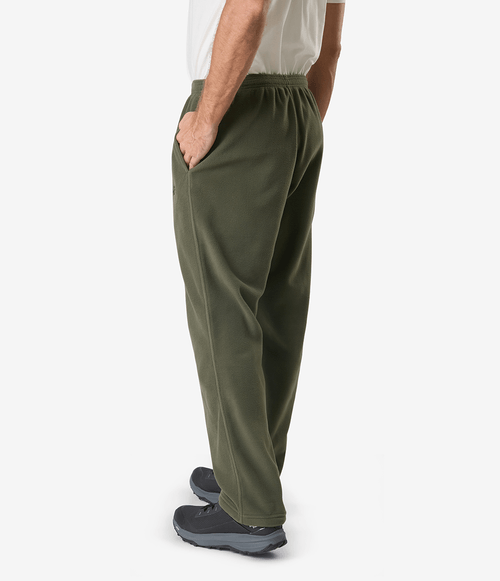 Calça The North Face Masculina Glacier New Taupe Green