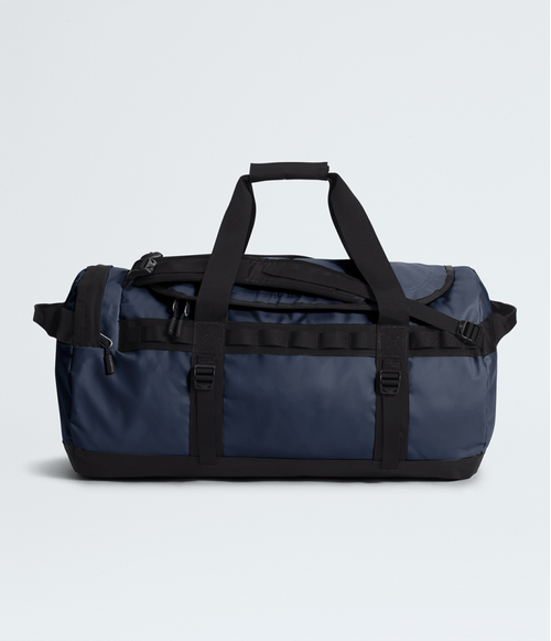 Mala The North Face Base Camp Duffel Summit Navy/TNF Black M
