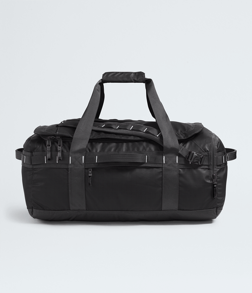 Mala The North Face Base Camp Voyager Duffel TNF Black 62L
