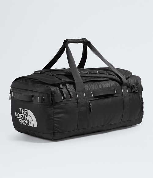 Mala The North Face Base Camp Voyager Duffel TNF Black 62L